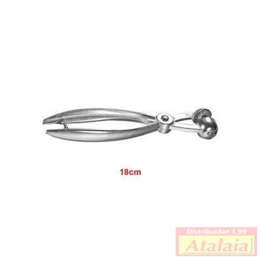 Descarocador Azeitona