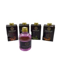 Difusor Aromas C/vara Emporium 250ml Sort