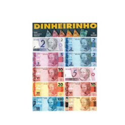 Dinheirinho Sort