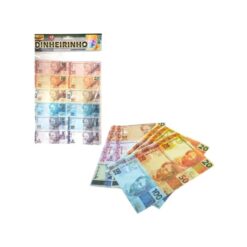 Dinheirinho Sort C/61