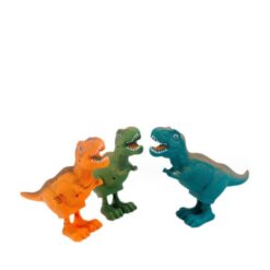 Dinossauro Plast A Corda