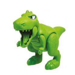 Dinossauro Plast Articulado Dino Trex
