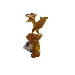 Dinossauro Plast Lanca Agua