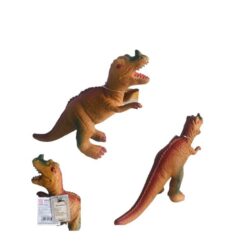 Dinossauro Vinil C/som