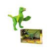 Dinossauro Vinil Deinony Chus