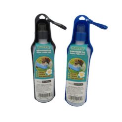 Dispenser Agua Pet Portatil 500ml
