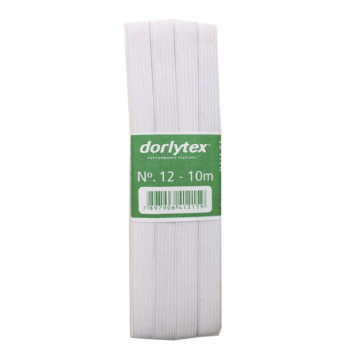 Elastico N.12 10mt