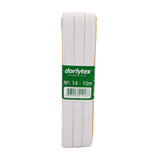 Elastico N.10 10mt
