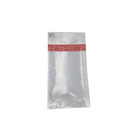 Embalagem Presente 58x89 C/25 Incolor