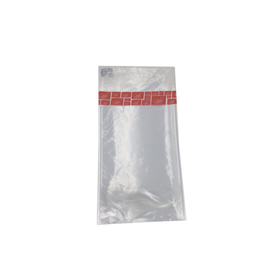 Embalagem Presente 58x89 C/25 Incolor