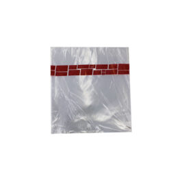 Embalagem Presente 80x89 C/25 Incolor