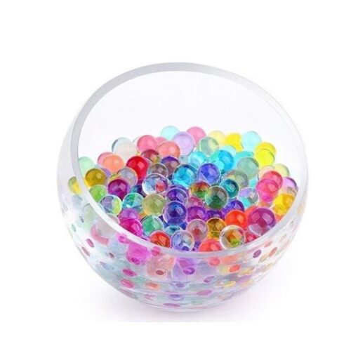 Enfeite Bolinha Gel C/24