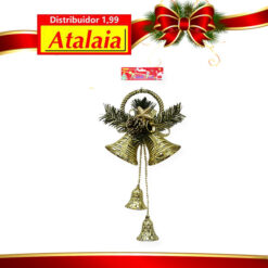 Ch1364 Enfeite Sino Natal