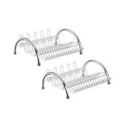 Escorredor Louca Inox Arco