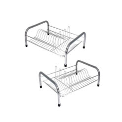 Escorredor Louca Inox Qd