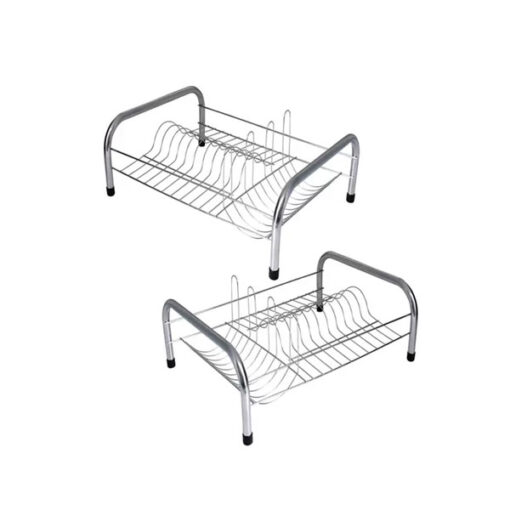 Escorredor Louca Inox Qd