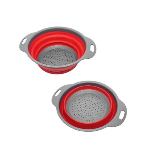 Escorredor Multiuso Silicone