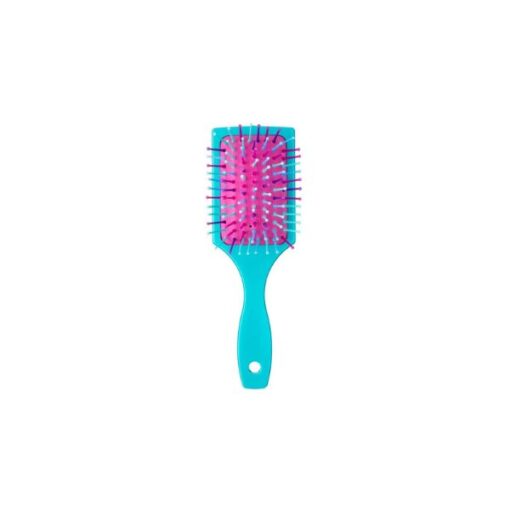Escova Cabelo Almof Qd Candy