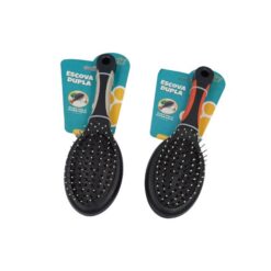 Escova Dupla Face Pet 21x6x6cm