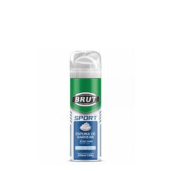 Espuma P/ Barbear Classic/sport 200ml