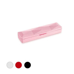 Estojo Multiuso Plast Color