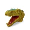 Fantoche Vinil Dinossauro