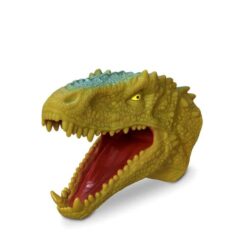 Fantoche Vinil Dinossauro