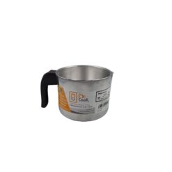 Fervedor Aluminio N.12