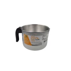 Fervedor Aluminio N.14