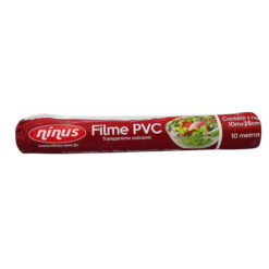 Filme Pvc 10mts 10mx28cm
