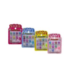 Fita Decorativa C/10pcs