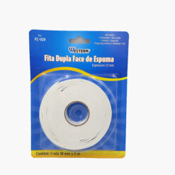Fita Dupla Face 5mts
