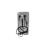 Fone Ouvido C/ Microfone Premium 130cm