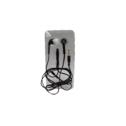 Fone Ouvido C/ Microfone Premium 130cm