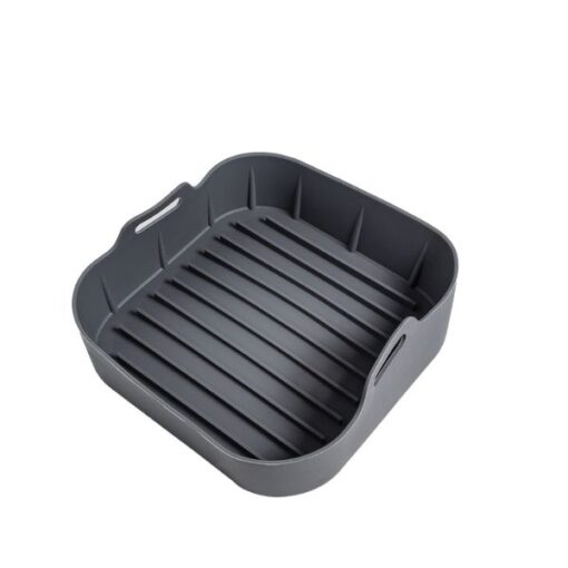 Forma Silicone P/air Fryer Qd 20,5x20,5x7cm