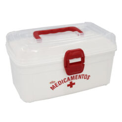 Frasqueira Medicamentos S/bandeja