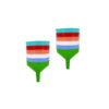 Funil Plast Pq N.03
