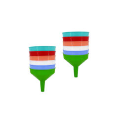 Funil Plast Pq N.03