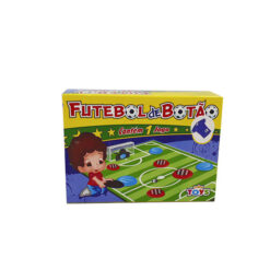 Futebol De Botao