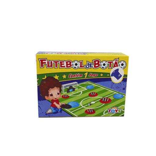 Futebol De Botao