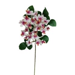Galho Mini Flor 3d