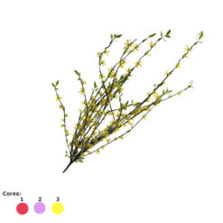 Galho Haste Mini Flores