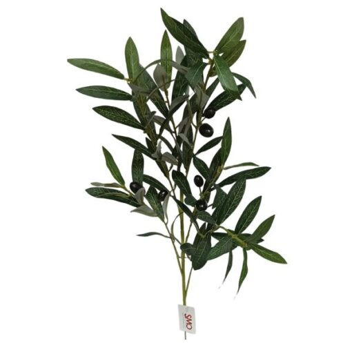 Galho Oliveira 55cm