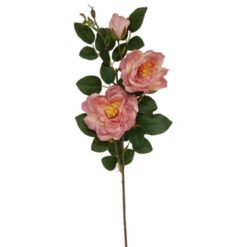 Galho Rosa 69cm