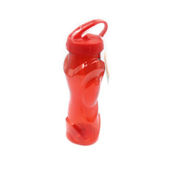 Garrafa Plast 600ml