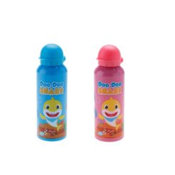 Garrafa Inox Shark 500ml
