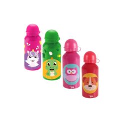 Garrafa Inox Unicornio/dinossauro 400ml