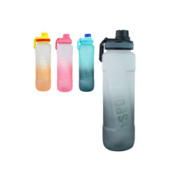 Garrafa Plast 1000ml