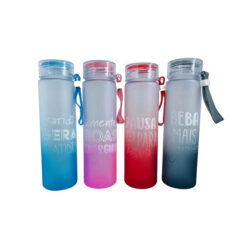 Garrafa Plast. 480ml