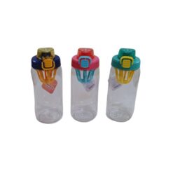 Garrafa Plast C/ Infusor 1,2l
